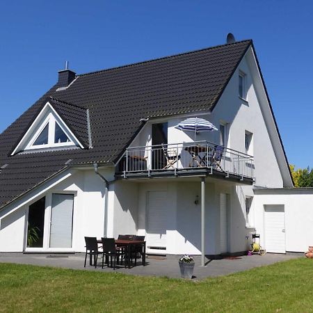 Ferienwohnung Regenbogenhaus Hasselberg  Luaran gambar